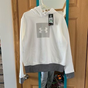 Women’s Under Armour Hoodie